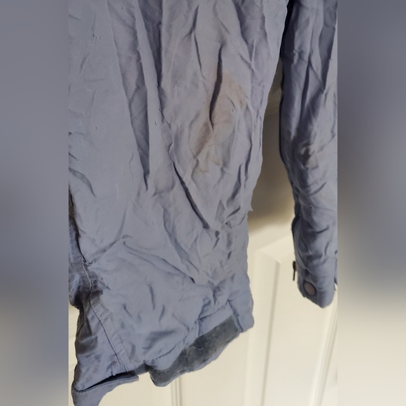 Vintage Patagonia Kids Snowsuit Size 3T - Picture 5 of 5